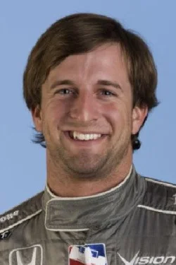 A.J. Foyt IV
