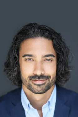 Adrian Persad