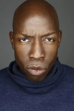 Akil Wingate