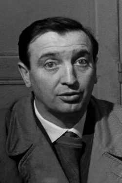 Albert Rémy