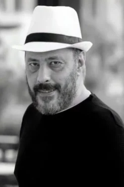 Amr Abdel Gelil