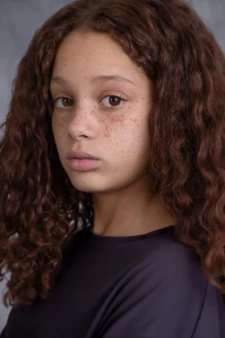 Anaya Rose