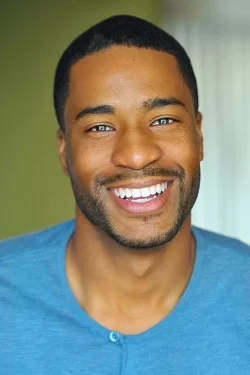 Anthony D. Washington