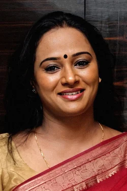 Anupama Kumar