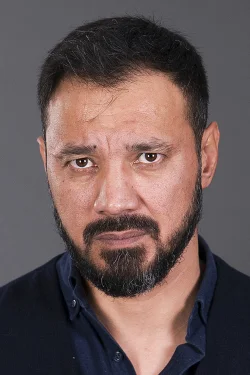 Berik Aitzhanov