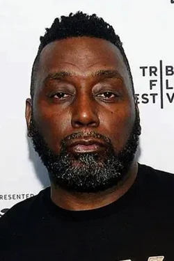 Big Daddy Kane