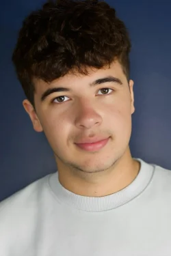 Brady Ryan