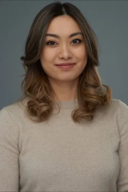 Briana Bui