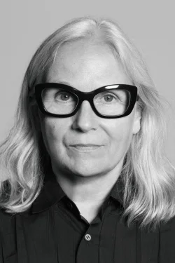 Brigitte Lacombe