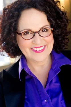 Carol Ann Susi