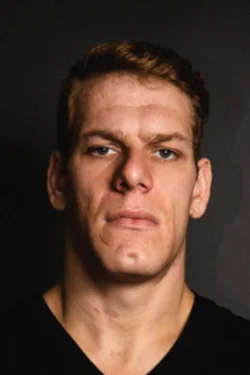Chad Crumley