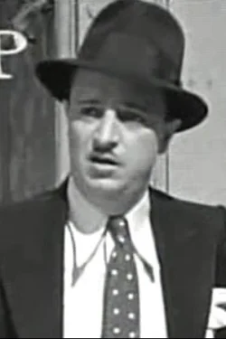 Charles Dorety
