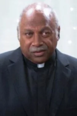 Charles Walker