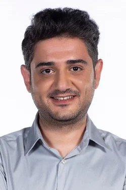 Cihan Ercan