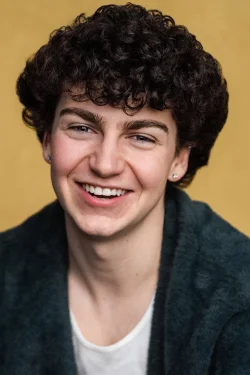 Colin McMahon