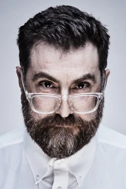 Daniel Janks