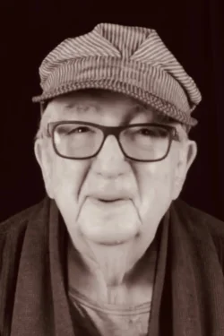 David Lipman