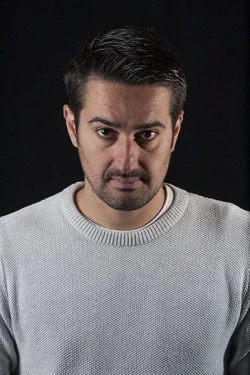 David M. Santana