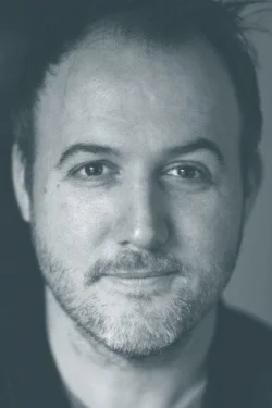 David S. F. Wilson