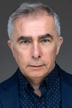 Declan Mills