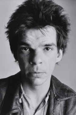 Denis Lavant