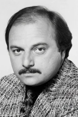 Dennis Franz
