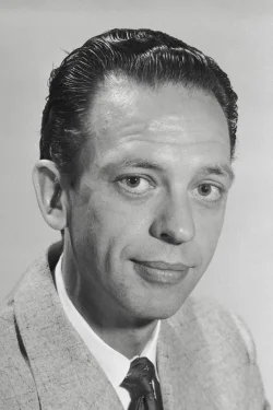 Don Knotts