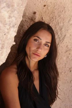 Duygu Mercan
