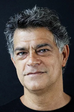 Eduardo Moscovis