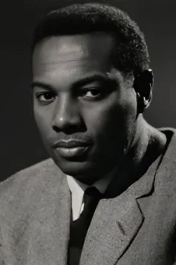 Errol John