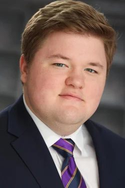 Evan Soto