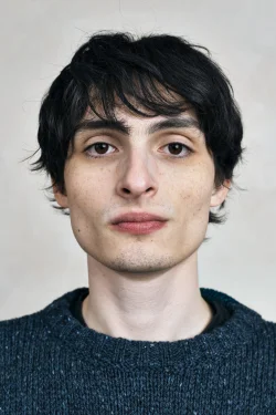 Finn Wolfhard