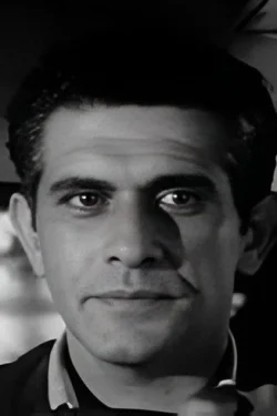 George Sawaya