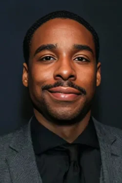 Grantham Coleman