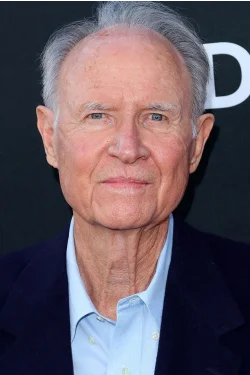 Harry Northup