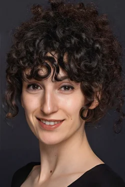 İmren Şengel