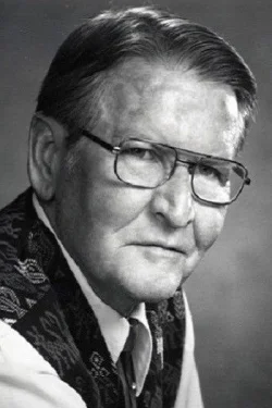 James N. Harrell