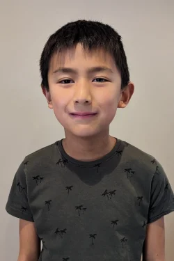 Jamie Sai