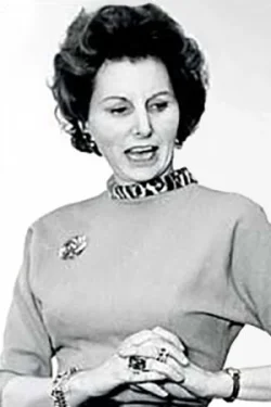 Jane Hoffman