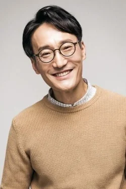 Jeong Jae-seong