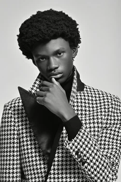 Jerel Xavier Alston