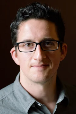 Jeremy Bowker
