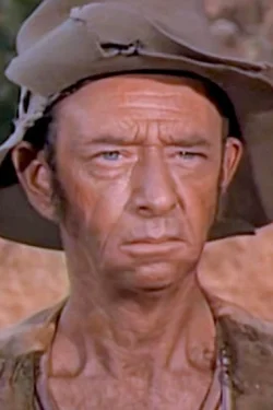 Jimmie Horan