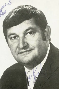 Joe Baker