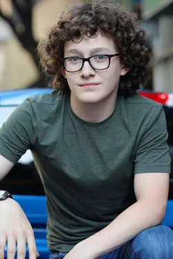 Joey Curtis-Green