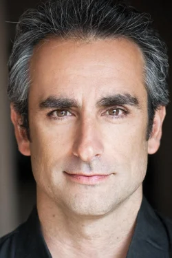 Johnny Nasser