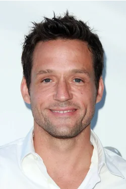 Josh Hopkins