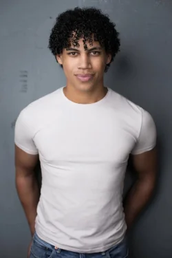 Jude Wilson