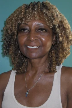 Karole Selmon