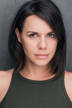 Kasey Buckley